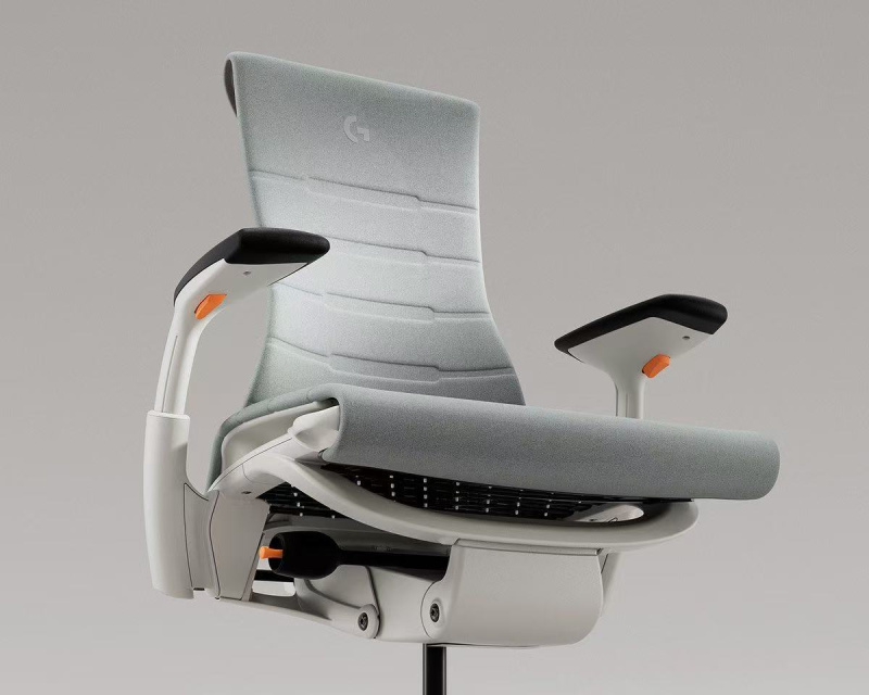 Обзор Herman Miller Embody: стоит ли своих денег?