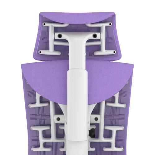 Подголовник для кресла Herman Miller Embody Gaming Atlas, Amethyst