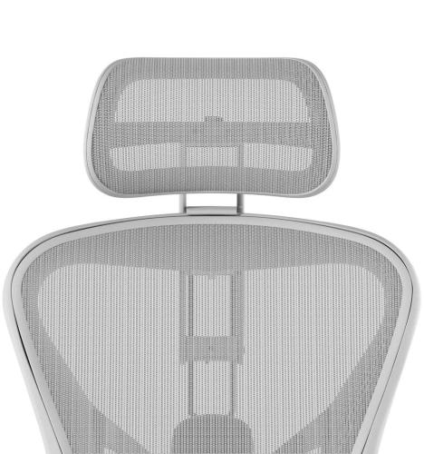 Подголовник для кресла Herman Miller Aeron Atlas (The original. Made in USA), Mineral