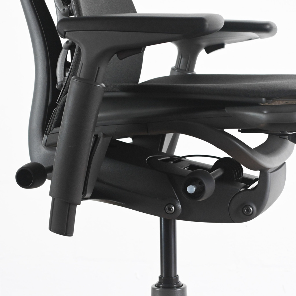 Herman Miller Embody
