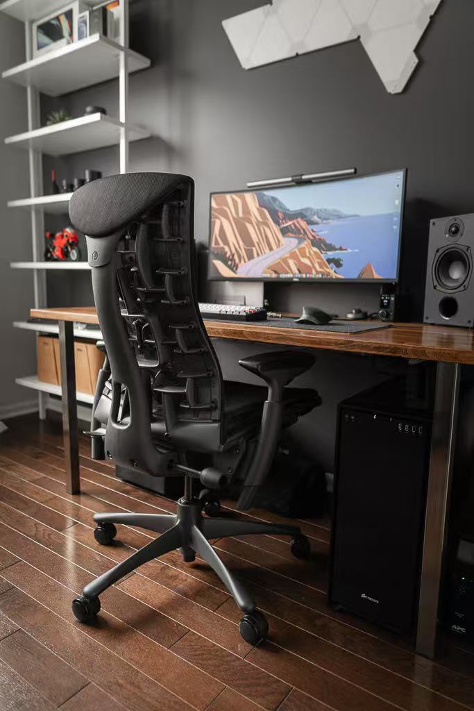 Шоурум Herman Miller В москве и санкт петербурге