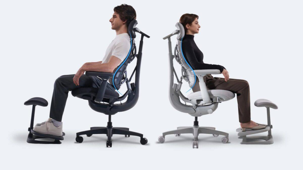 LiberNovo Omni Dynamic OC1