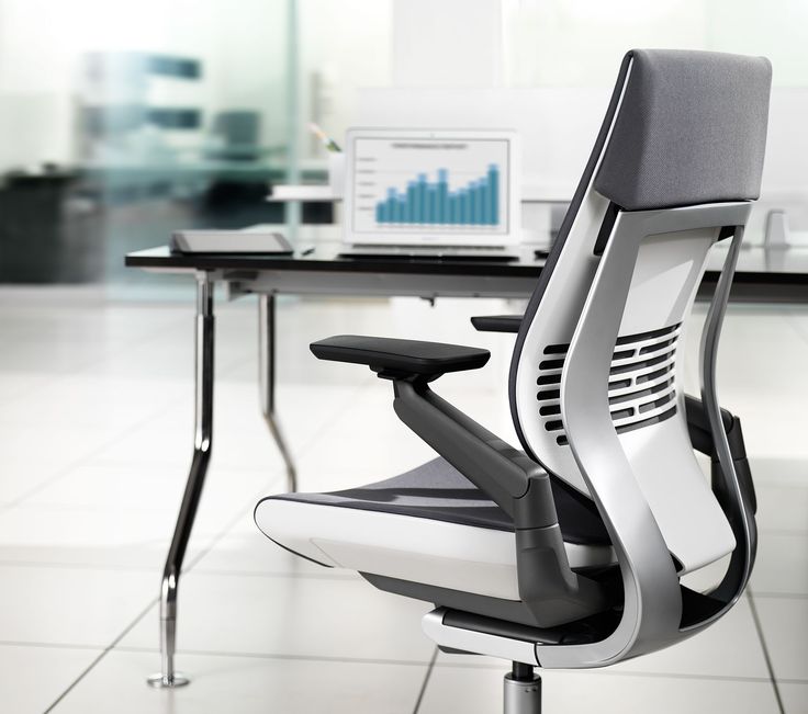 Steelcase Gesture