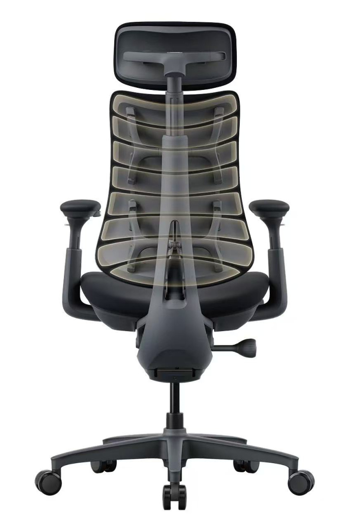 Спинка Bionic FlexFit LiberNovo