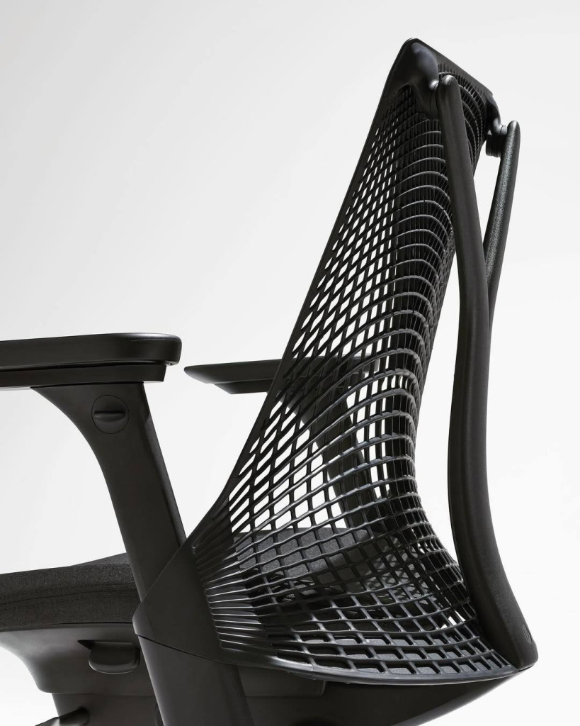 Herman Miller Sayl