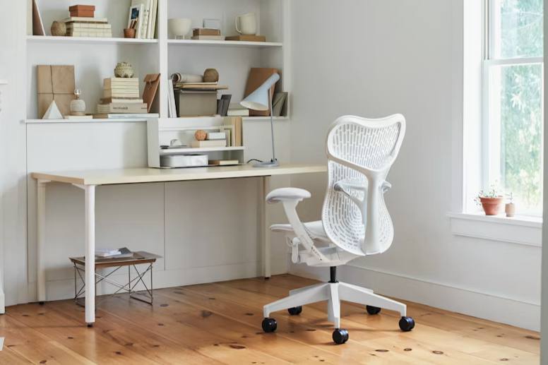 Herman Miller Mirra 2
